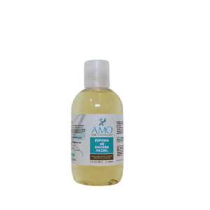 Repuesto Espuma de Higiene Facial