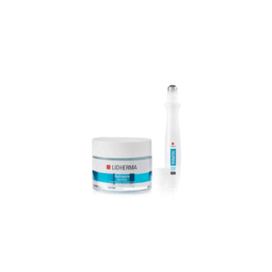 Dúo Hidrapore Gel Cream - Eye Contour
