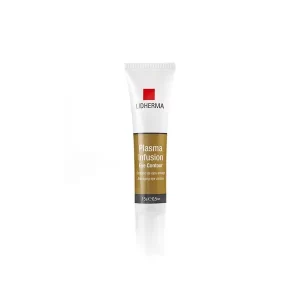 Plasma Infusion Eye Contour