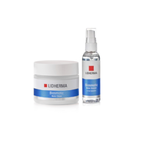 Dúo Biosmotic Cream + Whater Booster