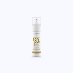 Protector Solar SPF 30