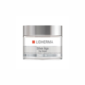Dúo Silver Age DAY & NIGHT Cream