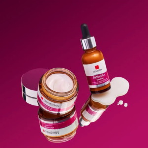 Dúo Retinol A Daily Cream + Emulsión