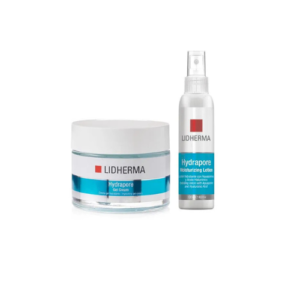 Dúo Hydrapore Gel Cream + Hydrapore Loción