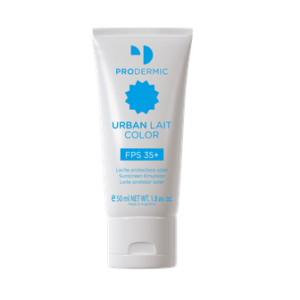 URBAN LAIT COLOR 50ML
