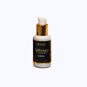 Nefersara Secret Elixir Oil 60 ml
